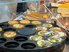 -物美超市(三里河店)