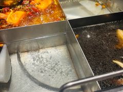 -海底捞火锅(名门店)