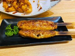 -胜代日本料理(云程巷小区店)