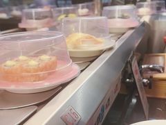 -三禾寿司(石龙店)