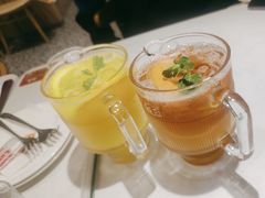 -烁先生披萨(河南岸店)