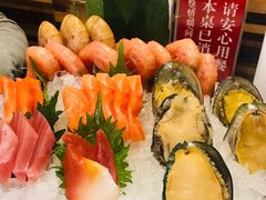 -菊上料理(蜀山银泰百货店)