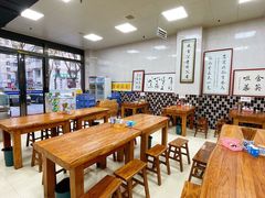 -朱秀英梆梆肉葫芦头(琉璃街店)