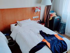 -君安凯莱大酒店