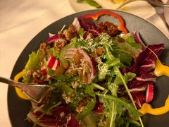 -成桂西餐厅·42年的味道(五大道疙瘩楼店)