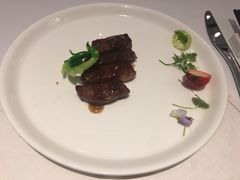 -Yan Ting 宴庭中餐厅(上海静安瑞吉酒店)
