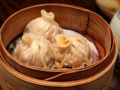 -南京大牌档(凯德大峡谷店)