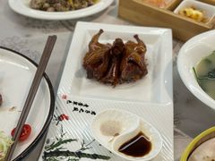 -香云轩·顺德菜(香云纱园林酒店店)