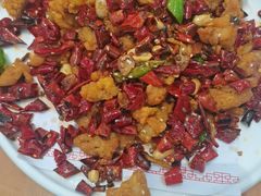 -红豆焖罐面·新邯郸菜(光明店)