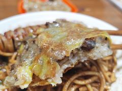 三鲜豆皮-德泓面馆(颐高店)