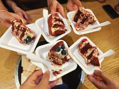 -姆们M Sweetie Cake(三里屯店)
