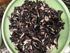 -星湖特色餐厅· 三岔湖环球融创天堂洲际酒店