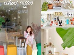 -echoes coffee回响咖啡(红山店)