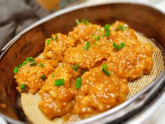 肉圆-杨爱珍大排档(龙游店)