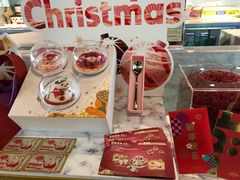 -哈根达斯(泉州万达店)