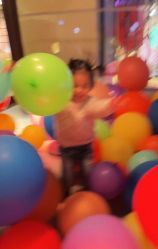 -幻贝家儿童乐园(武汉永旺梦乐城店)