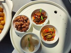 -润泽天·湘味家宴(岳麓山店)
