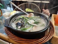 -南山竹海·珍味堂