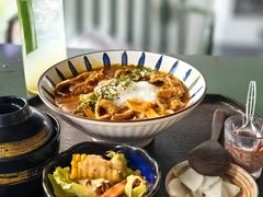 -ITARU食堂·定食料理(西丽店)