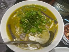 -洪福龙虾