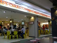 -龙海鲜螃蟹王(宏茂桥店)