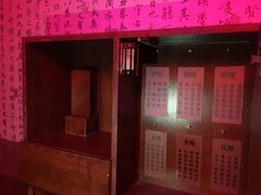 -失落之城沉浸式剧情密室(江宁万达店)