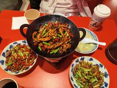 -侯师傅热炒店(印象城店)