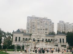 -珠海圆明新园