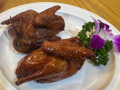 -德胜轩正宗顺德菜(宝安沙井会展中心店)