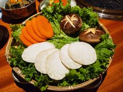 -肉魁屋·烧肉·烧鸟·酒场(高新店)