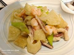 -城南往事·鲁菜·烤鸭(世茂宽厚里·大明湖店)