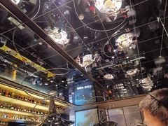 -领鲜天下·焗海鲜·花胶鸡(天目里店)