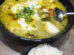 -好人民间小吃(镇江八佰伴店)