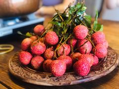 -悦哉·派对·草坪婚礼·围炉煮茶(三圣乡店)