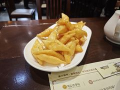 -老厨家(友谊路总店)