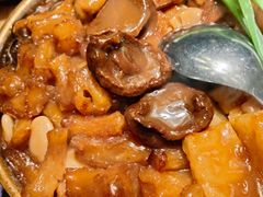 惠食佳欢聚盆菜-惠食佳·朱雀(东方商厦店)