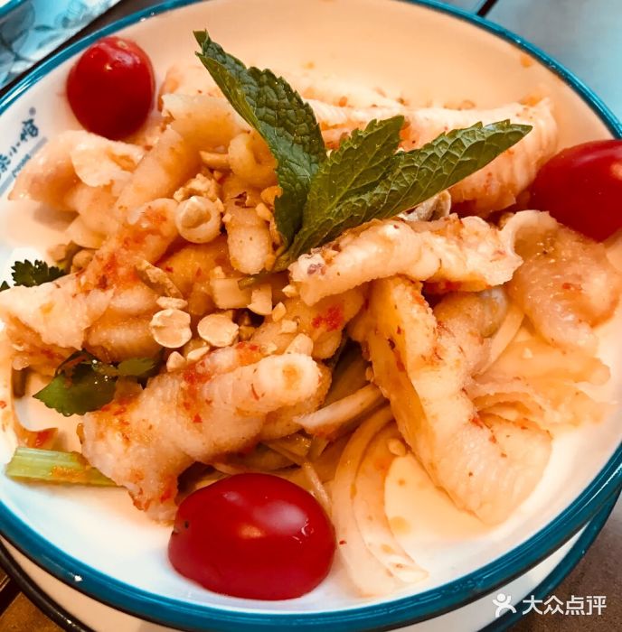 美奈小馆·越南料理(coco park店)--菜图片-深圳美食-大众点评网