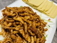 -鲁西南老厨子·特色鲁菜(经一纬五店)