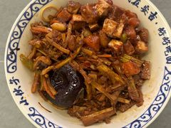 -梅溪·小伙子干挑面(安吉总店)