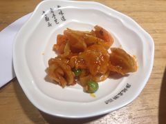 -凤起龙游老面包子(凯德晶品店)