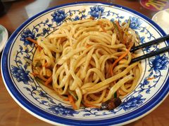 -北京炸酱面馆·烤鸭(前门总店)