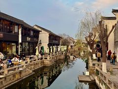 -嘉兴月河历史街区