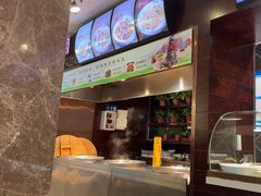 -直隶安家罩饼(复兴路店)