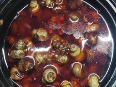 -李叔叔虾蟹大排档(青羊店)