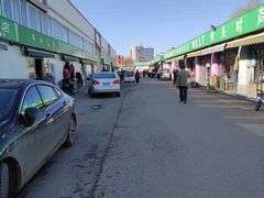-牛栏山市场