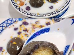 榴莲汤圆-赵记传承(佛山禅城魁奇路店)