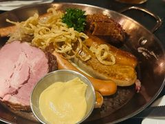 -宝莱纳餐厅(滨江店)