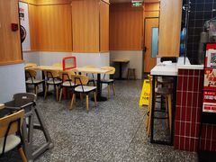 -永和大王(一口茶豆浆|花香豆更香·长寿路店)