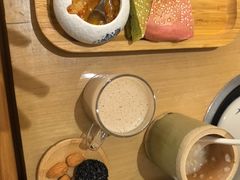 -竹鲜笙全竹宴(国色天香店)