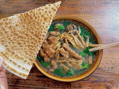 -国强羊肉汤馆